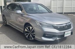 honda accord 2016 CFJ1812284
