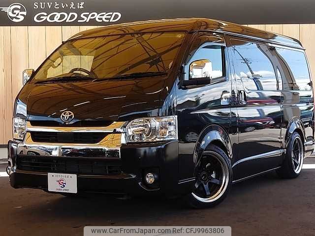 toyota hiace-wagon 2021 -TOYOTA--Hiace Wagon 3BA-TRH214W--TRH214-0065148---TOYOTA--Hiace Wagon 3BA-TRH214W--TRH214-0065148- image 1