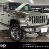 jeep gladiator 2023 quick_quick_7BF-JT36_1C6JJTDG7PL512655 image 1