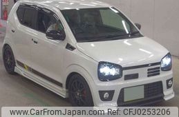 suzuki alto-works 2020 -SUZUKI 【岡山 581ﾓ4285】--Alto Works 4BA-HA36S--HA36S-931100---SUZUKI 【岡山 581ﾓ4285】--Alto Works 4BA-HA36S--HA36S-931100-