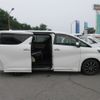 toyota alphard 2018 -TOYOTA--Alphard AGH35W--0028525---TOYOTA--Alphard AGH35W--0028525- image 14