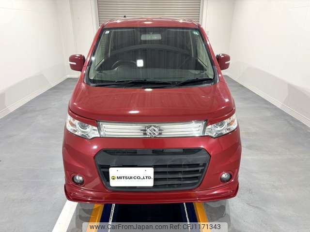 suzuki wagon-r 2013 CMATCH_U00048975509 image 2