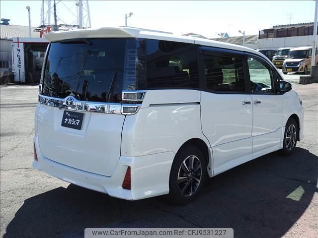 toyota voxy 2021 quick_quick_3BA-ZRR80W_ZRR80-0680257 image 2