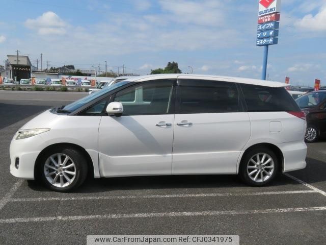 toyota estima 2012 -TOYOTA--Estima DBA-ACR50W--ACR50-0139503---TOYOTA--Estima DBA-ACR50W--ACR50-0139503- image 2