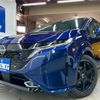 nissan aura 2021 CFJ0927223 image 1