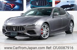 maserati ghibli 2019 -MASERATI--Maserati Ghibli ABA-MG30C--ZAMXS57C001333921---MASERATI--Maserati Ghibli ABA-MG30C--ZAMXS57C001333921-