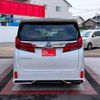 toyota alphard 2020 -TOYOTA 【豊橋 332ﾀ 731】--Alphard 3BA-AGH30W--AGH30-9008010---TOYOTA 【豊橋 332ﾀ 731】--Alphard 3BA-AGH30W--AGH30-9008010- image 39