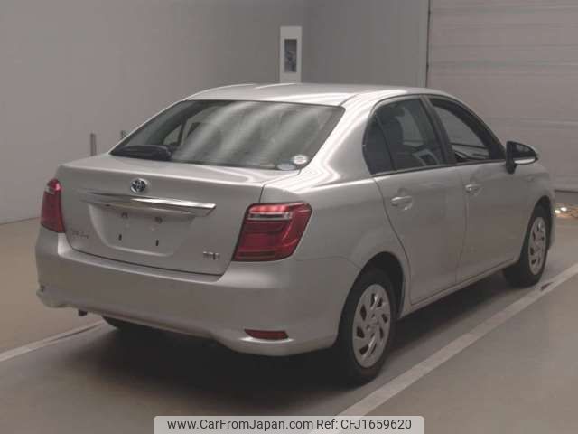 toyota corolla-axio 2020 CFJ1659620 image 2