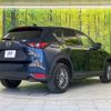 mazda cx-5 2021 CFJ1628790 image 17