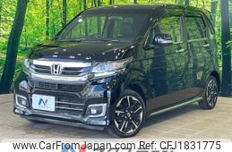honda n-wgn 2017 CFJ1831775