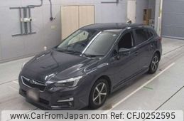 subaru impreza-wagon 2018 -SUBARU--Impreza Wagon DBA-GT2--GT2-036228---SUBARU--Impreza Wagon DBA-GT2--GT2-036228-