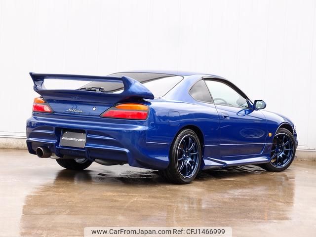 nissan silvia 1999 216ea15270efad9d0eaa0a9759b206dc image 2