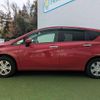 nissan note 2016 quick_quick_DBA-E12_E12-447510 image 18