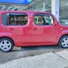 nissan cube 2010 quick_quick_DBA-NZ12_NZ12-027709 image 12