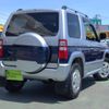 mitsubishi pajero-mini 2008 -MITSUBISHI--Pajero mini ABA-H58A--H58A-0802715---MITSUBISHI--Pajero mini ABA-H58A--H58A-0802715- image 2