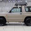 mitsubishi pajero-mini 1997 12cbca53218836663f9ab504cb4f12ab image 11