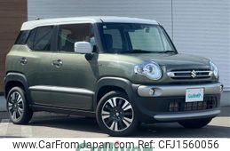 suzuki xbee 2023 CFJ1560056