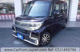 daihatsu tanto 2016 CFJ1499796
