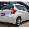 nissan note 2013 -NISSAN--Note DBA-E12--E12-046266---NISSAN--Note DBA-E12--E12-046266- image 5