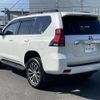 toyota land-cruiser-prado 2019 -TOYOTA--Land Cruiser Prado CBA-TRJ150W--TRJ150-0106456---TOYOTA--Land Cruiser Prado CBA-TRJ150W--TRJ150-0106456- image 15