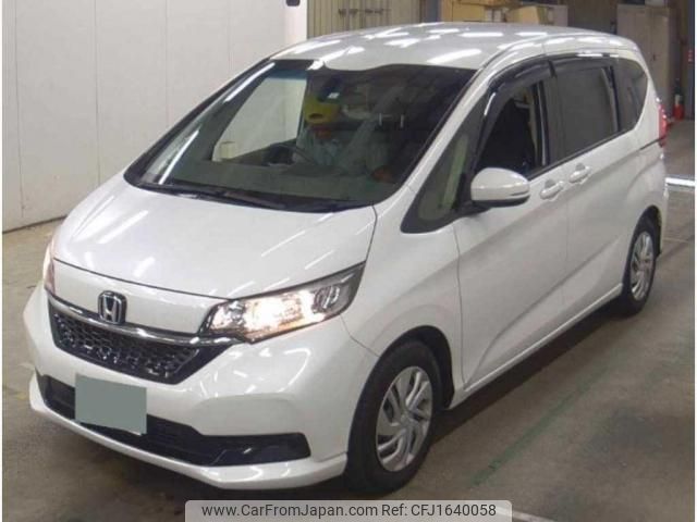 honda freed 2023 CFJ1640058 image 1