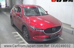 mazda cx-5 2019 -MAZDA--CX-5 KF5P--KF5P-302529---MAZDA--CX-5 KF5P--KF5P-302529-