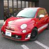 abarth 500 2010 CFJ1682946 image 1