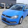 volkswagen polo 2014 -VOLKSWAGEN 【岡山 502ひ7319】--VW Polo 6RCJZ-WVWZZZ6RZFU011570---VOLKSWAGEN 【岡山 502ひ7319】--VW Polo 6RCJZ-WVWZZZ6RZFU011570- image 5