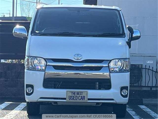 toyota hiace-van 2017 -TOYOTA--Hiace Van QDF-KDH201V--KDH201-0238141---TOYOTA--Hiace Van QDF-KDH201V--KDH201-0238141- image 2