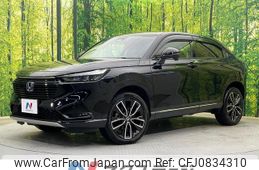 honda vezel 2021 quick_quick_RV6_RV6-1000732