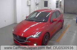 mazda demio 2015 quick_quick_LDA-DJ5FS_DJ5FS135586