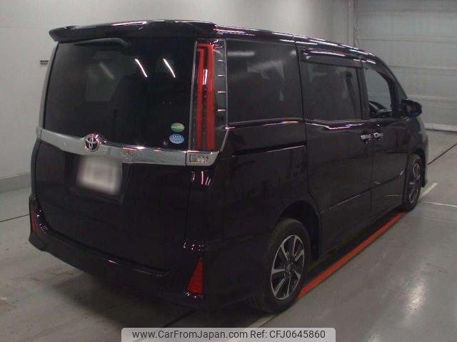 toyota noah 2018 -TOYOTA--Noah ZRR85W-0093977---TOYOTA--Noah ZRR85W-0093977- image 2