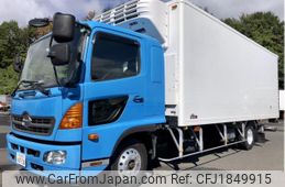 hino ranger 2016 CFJ1849915