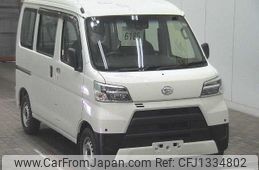 daihatsu hijet-van 2021 -DAIHATSU--Hijet Van S331V--0260658---DAIHATSU--Hijet Van S331V--0260658-