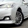 toyota crown 2016 -TOYOTA--Crown DBA-GRS210--GRS210-6018673---TOYOTA--Crown DBA-GRS210--GRS210-6018673- image 9