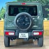 suzuki jimny 2022 CFJ1598011 image 15