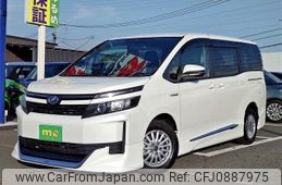 toyota voxy 2014 -TOYOTA--Voxy ZWR80G--0040108---TOYOTA--Voxy ZWR80G--0040108-