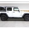 chrysler jeep-wrangler 2015 -CHRYSLER--Jeep Wrangler JK36L--FL679701---CHRYSLER--Jeep Wrangler JK36L--FL679701- image 12