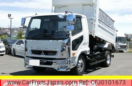 mitsubishi-fuso fighter 2024 GOO_NET_EXCHANGE_0504302A30240809W001