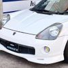 toyota mr-s 2000 CFJ1586083 image 5