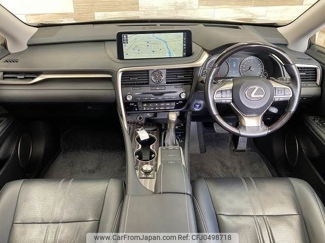 lexus rx 2020 -LEXUS--Lexus RX DAA-GYL25W--GYL25-0021662---LEXUS--Lexus RX DAA-GYL25W--GYL25-0021662- image 2