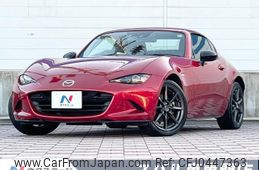 mazda roadster 2017 -MAZDA--Roadster DBA-NDERC--NDERC-101194---MAZDA--Roadster DBA-NDERC--NDERC-101194-