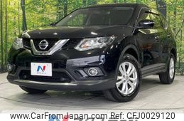 nissan x-trail 2015 -NISSAN--X-Trail DBA-NT32--NT32-514787---NISSAN--X-Trail DBA-NT32--NT32-514787-