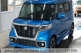 suzuki spacia 2018 -SUZUKI--Spacia MK53S-842528---SUZUKI--Spacia MK53S-842528-