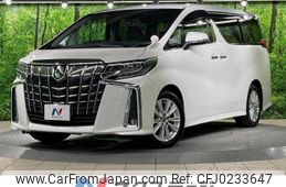 toyota alphard 2018 -TOYOTA--Alphard DBA-AGH30W--AGH30-0211928---TOYOTA--Alphard DBA-AGH30W--AGH30-0211928-