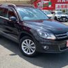 volkswagen tiguan 2012 -VOLKSWAGEN 【浜松 301 2347】--VW Tiguan ABA-5NCCZ--WVGZZZ5NZCW095404---VOLKSWAGEN 【浜松 301 2347】--VW Tiguan ABA-5NCCZ--WVGZZZ5NZCW095404- image 24