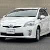 toyota prius 2009 -TOYOTA--Prius DAA-ZVW30--ZVW30-1049844---TOYOTA--Prius DAA-ZVW30--ZVW30-1049844- image 6