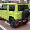 suzuki jimny 2020 CFJ1842271 image 9
