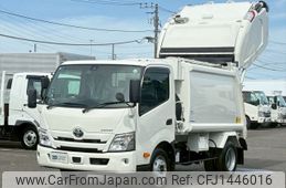 toyota dyna-truck 2025 CFJ1446016