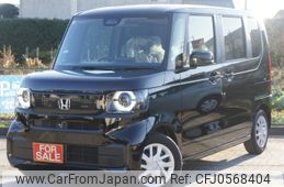 honda n-box 2024 -HONDA 【名変中 】--N BOX JF5--1123268---HONDA 【名変中 】--N BOX JF5--1123268-